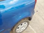 2006 VOLKSWAGEN POLO S 55  for sale at Copart SANDTOFT