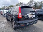 2009 HONDA CR-V ES I-CTDI  for sale at Copart WOLVERHAMPTON