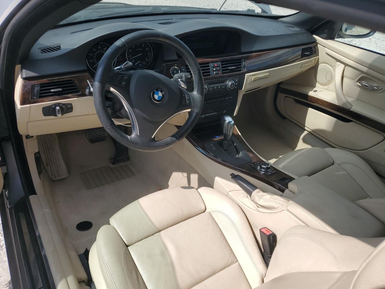 2009 BMW 328 I VIN: WBAWL13569PX26722 Lot: 71608605