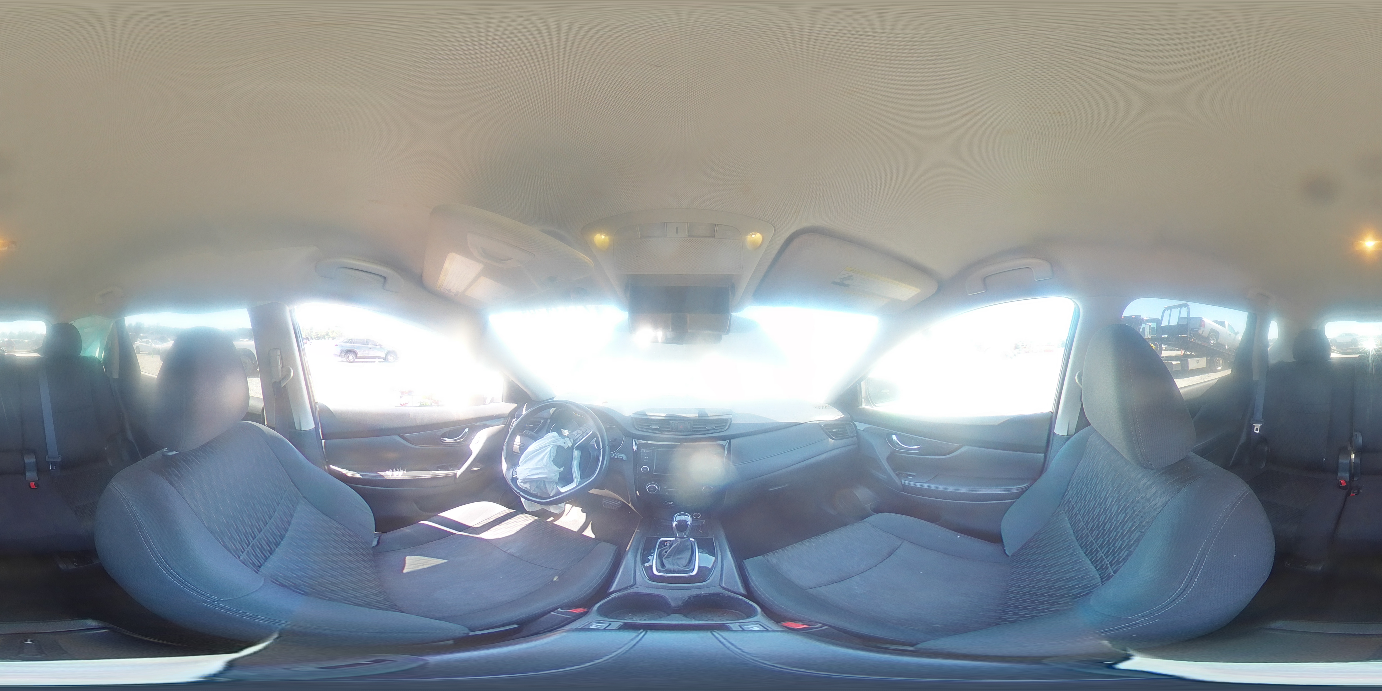 2018 Nissan Rogue S VIN: 5N1AT2MV2JC788112 Lot: 71435295