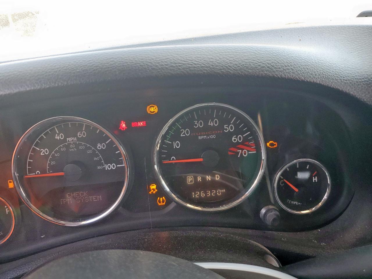 2016 Jeep Wrangler Unlimited Rubicon VIN: 1C4HJWFG4GL152556 Lot: 81055865