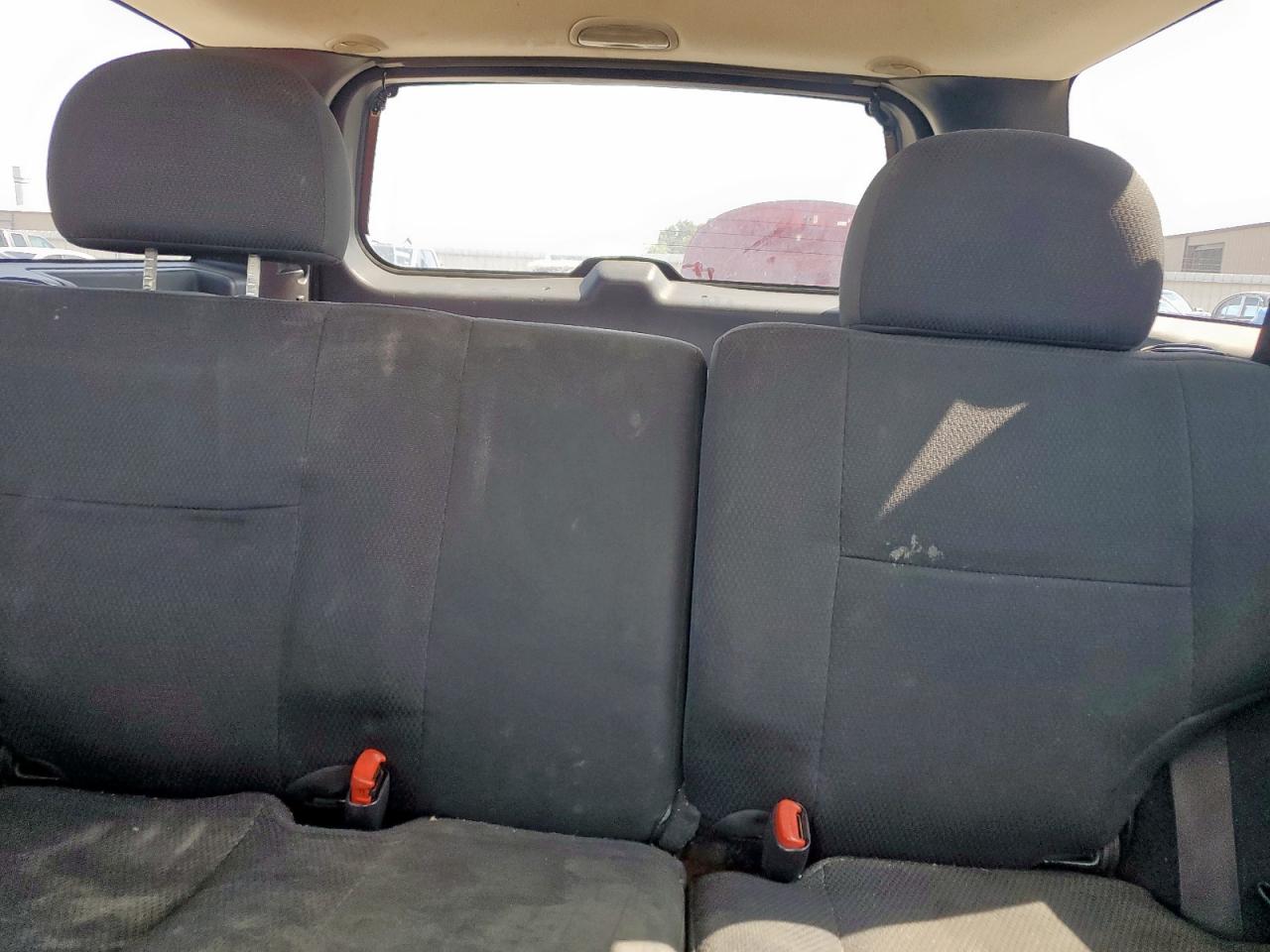 2003 Jeep Grand Cherokee Laredo VIN: 1J4GX48SX3C518539 Lot: 72026355