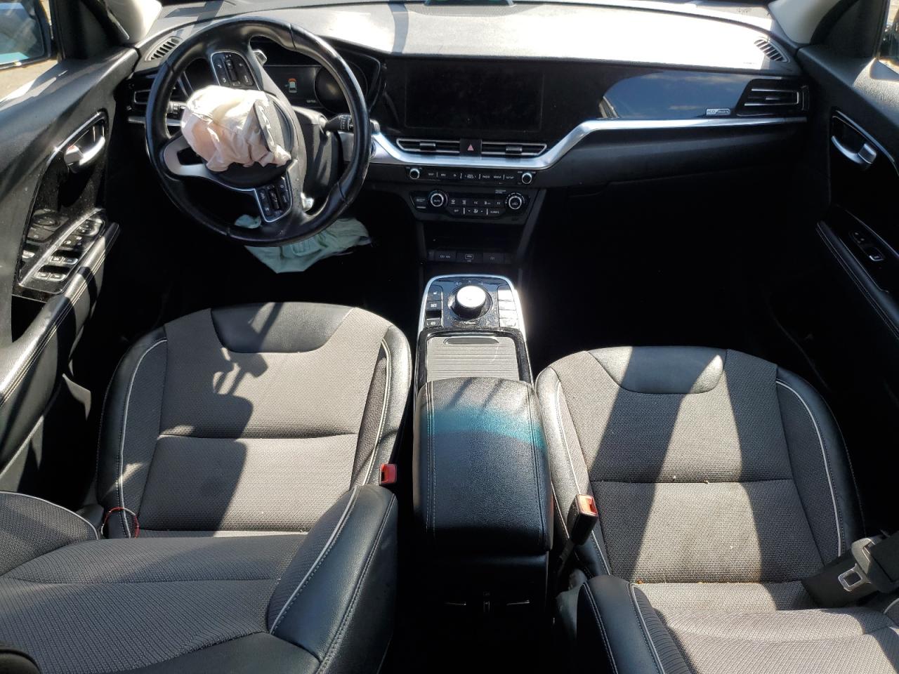 2022 Kia Niro S VIN: KNDCC3LG8N5153413 Lot: 82110195