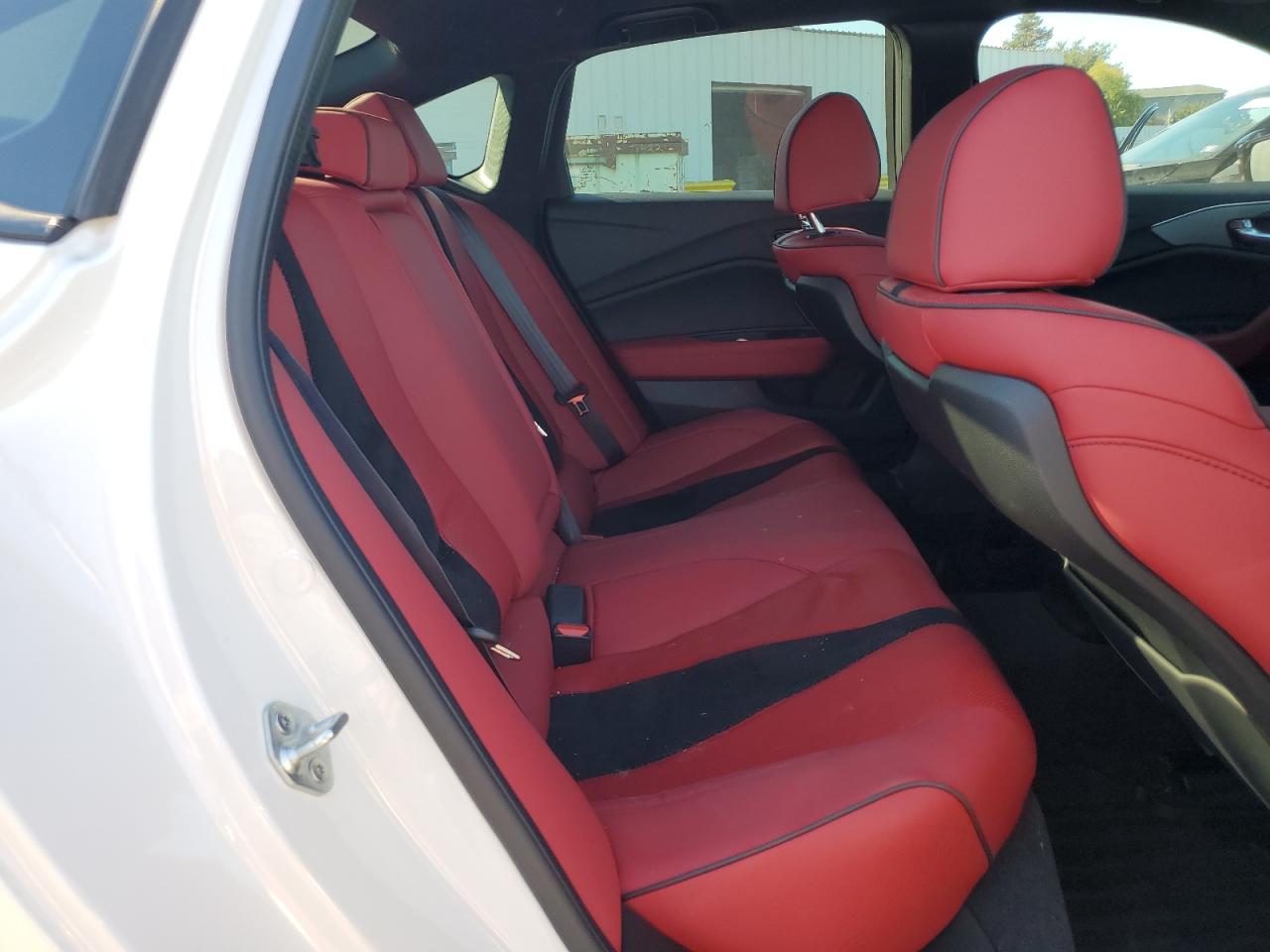 2021 Acura Tlx Type S VIN: 19UUB7F09MA000477 Lot: 71628585