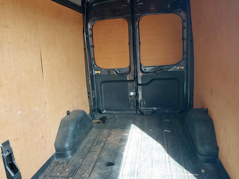 2021 FORD TRANSIT 350 TREND ECOBLUE 