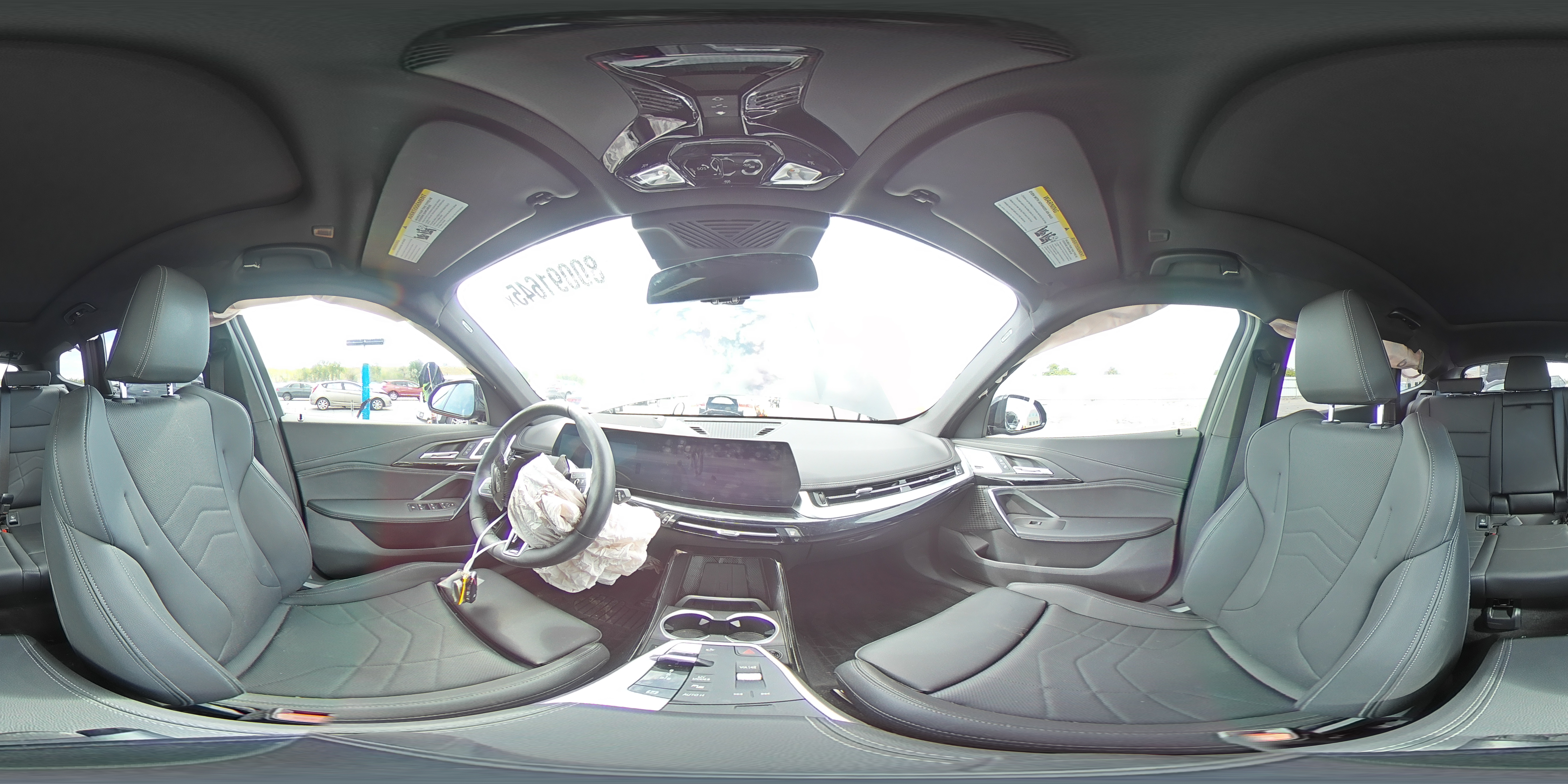 2023 BMW X1 xDrive28I VIN: WBX73EF06P5W32561 Lot: 80091645