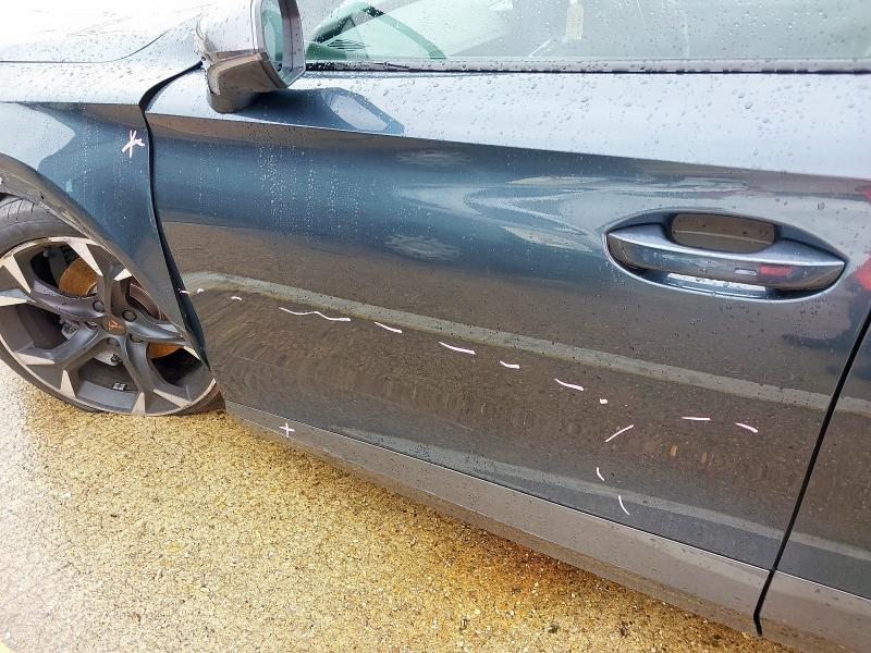 2024 CUPRA FORMENTOR 1.5 TSI 150 V2 5DR DSG