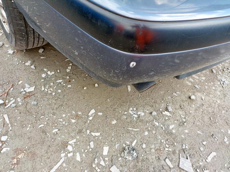 1999 SAAB 9-3 SE 
