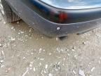 1999 SAAB 9-3 SE  for sale at Copart WOLVERHAMPTON