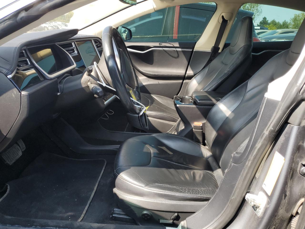 2013 Tesla Model S VIN: 5YJSA1DN9DFP13925 Lot: 71486585