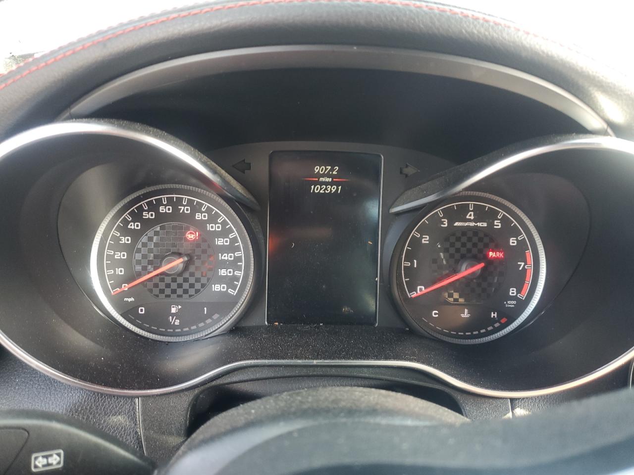 2019 Mercedes-Benz Glc 43 4Matic Amg VIN: WDC0G6EB7KF502586 Lot: 70932695