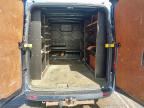 2021 FORD TRANSIT CUSTOM 280LIMITD  for sale at Copart CHESTER