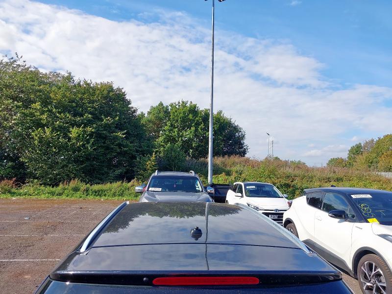 2013 VAUXHALL ASTRA 2.0 CDTI 16V SRI [165] 5DR [START STOP]