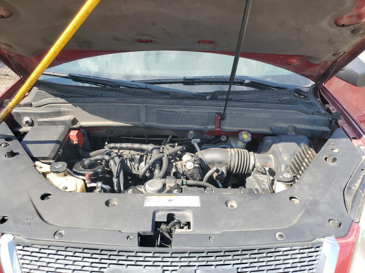 2012 GMC Acadia Sle VIN: 1GKKRPED4CJ160128 Lot: 80710545