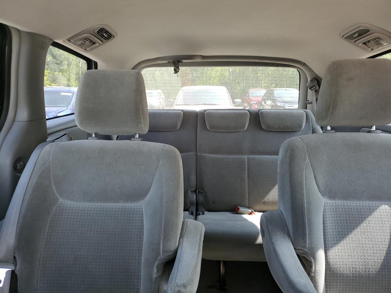 2009 Toyota Sienna Ce VIN: 5TDZK29C39S229938 Lot: 70987315