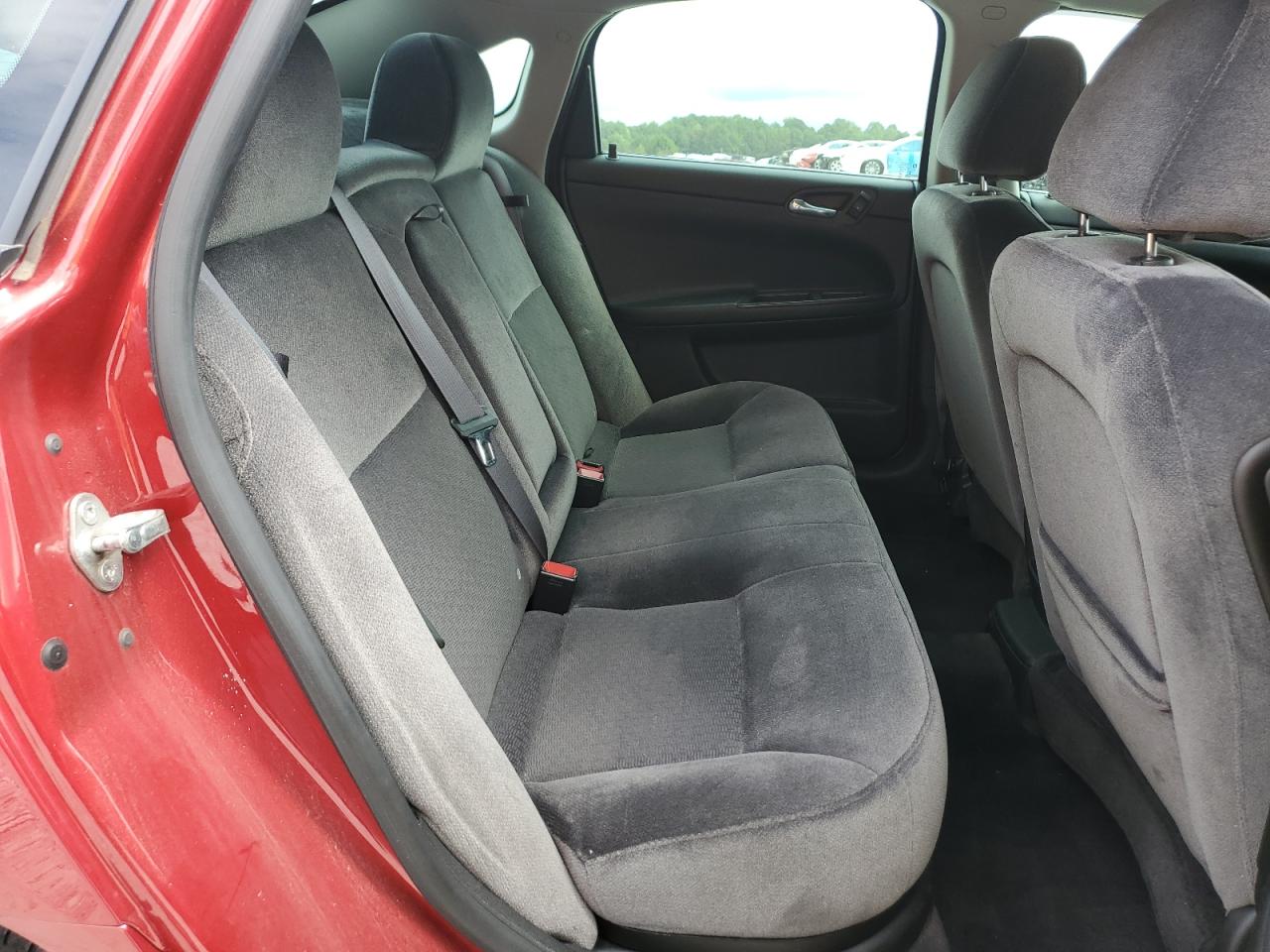 2014 Chevrolet Impala Limited Lt VIN: 2G1WB5E32E1151155 Lot: 84708365