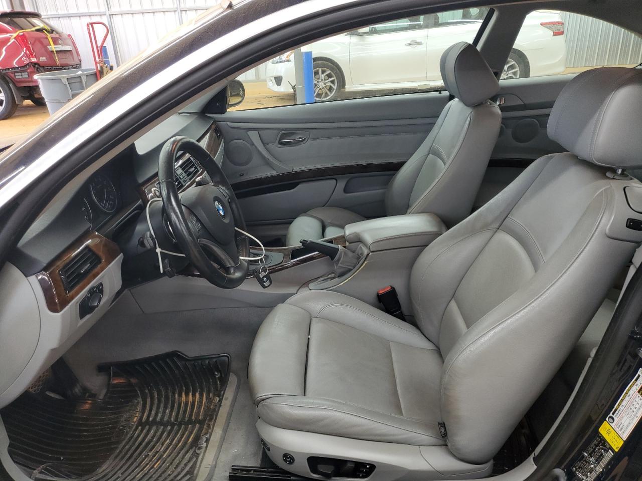 2007 BMW 335 I VIN: WBAWB73527PV82928 Lot: 70261505