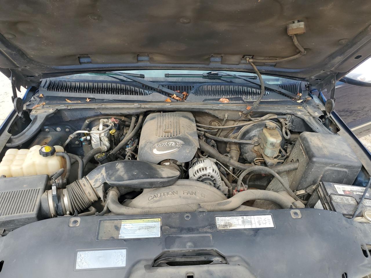 2001 Chevrolet Silverado C1500 VIN: 2GCEC19V011359016 Lot: 71524915