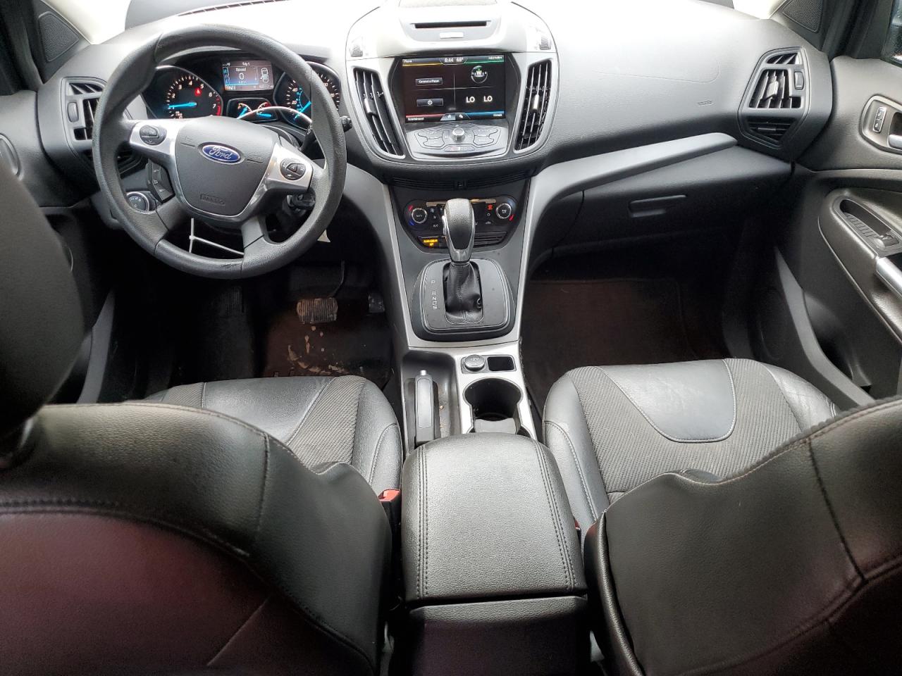 2015 Ford Escape Se VIN: 1FMCU9GX3FUB35432 Lot: 83841635