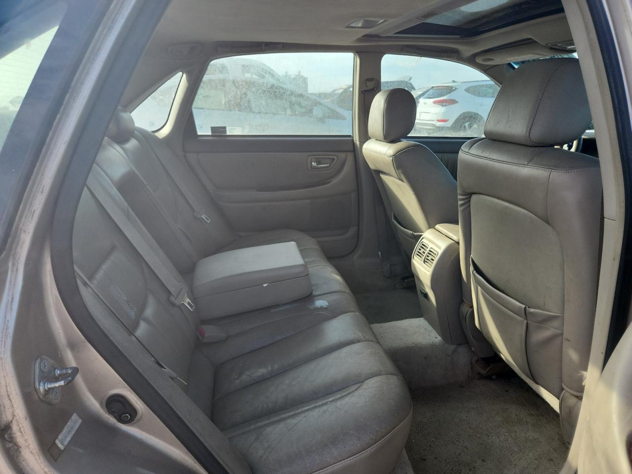 2001 Toyota Avalon Xl VIN: 4T1BF28B61U169065 Lot: 70657585