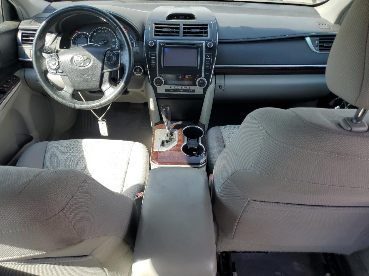 2014 Toyota Camry L VIN: 4T4BF1FK0ER369710 Lot: 71266685