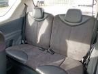 2008 CITROEN C1 CODE  for sale at Copart SANDTOFT