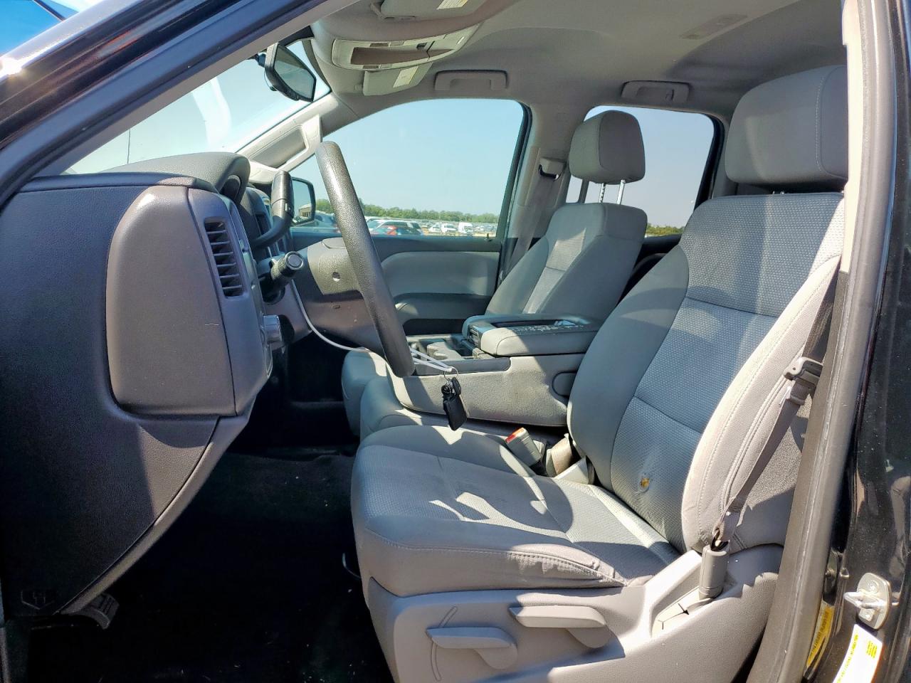 2016 Chevrolet Silverado C1500 VIN: 1GCRCNEH3GZ175214 Lot: 71994105