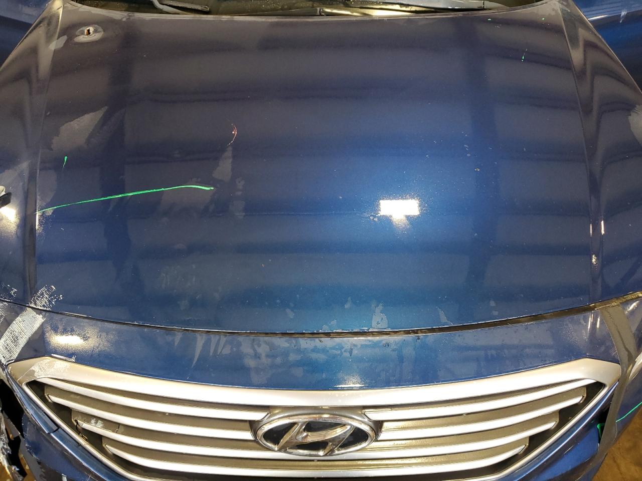 2015 Hyundai Sonata Se VIN: 5NPE24AF3FH219721 Lot: 70650165