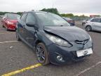 2013 MAZDA 2 VENTURE EDITION  for sale at Copart SANDTOFT