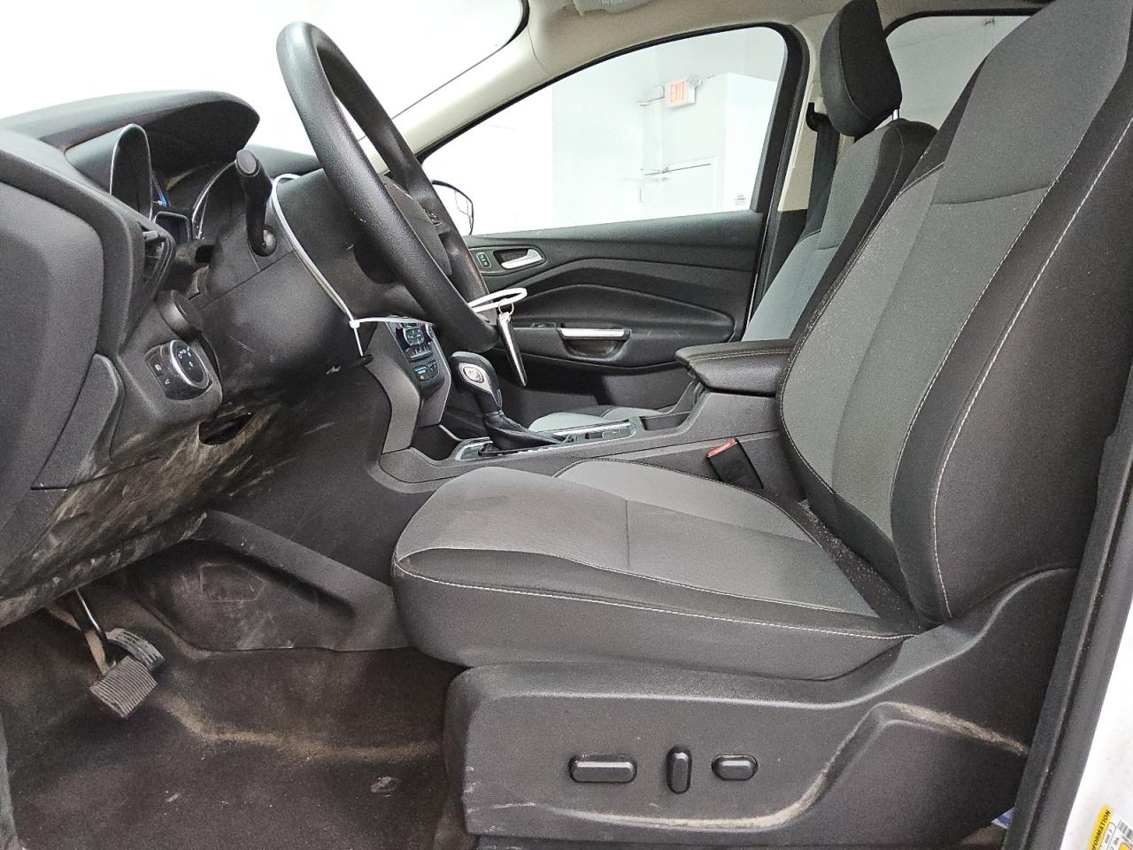 2019 Ford Escape Se VIN: 1FMCU9GD4KUA00864 Lot: 72080195