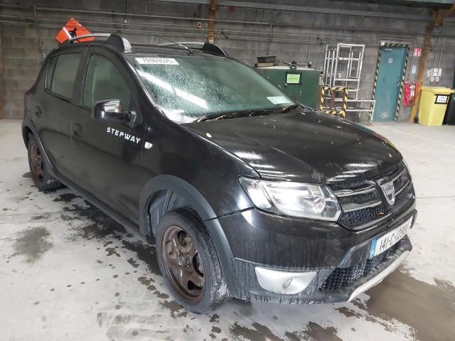 2014 DACIA SANDERO 