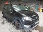 2014 DACIA SANDERO  for sale at Copart CASTLEDERMOT - IRELAND