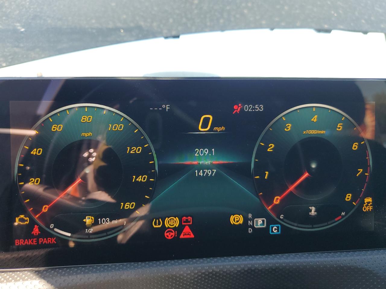 2023 Mercedes-Benz Cla 250 VIN: W1K5J4GB6PN403940 Lot: 72051245