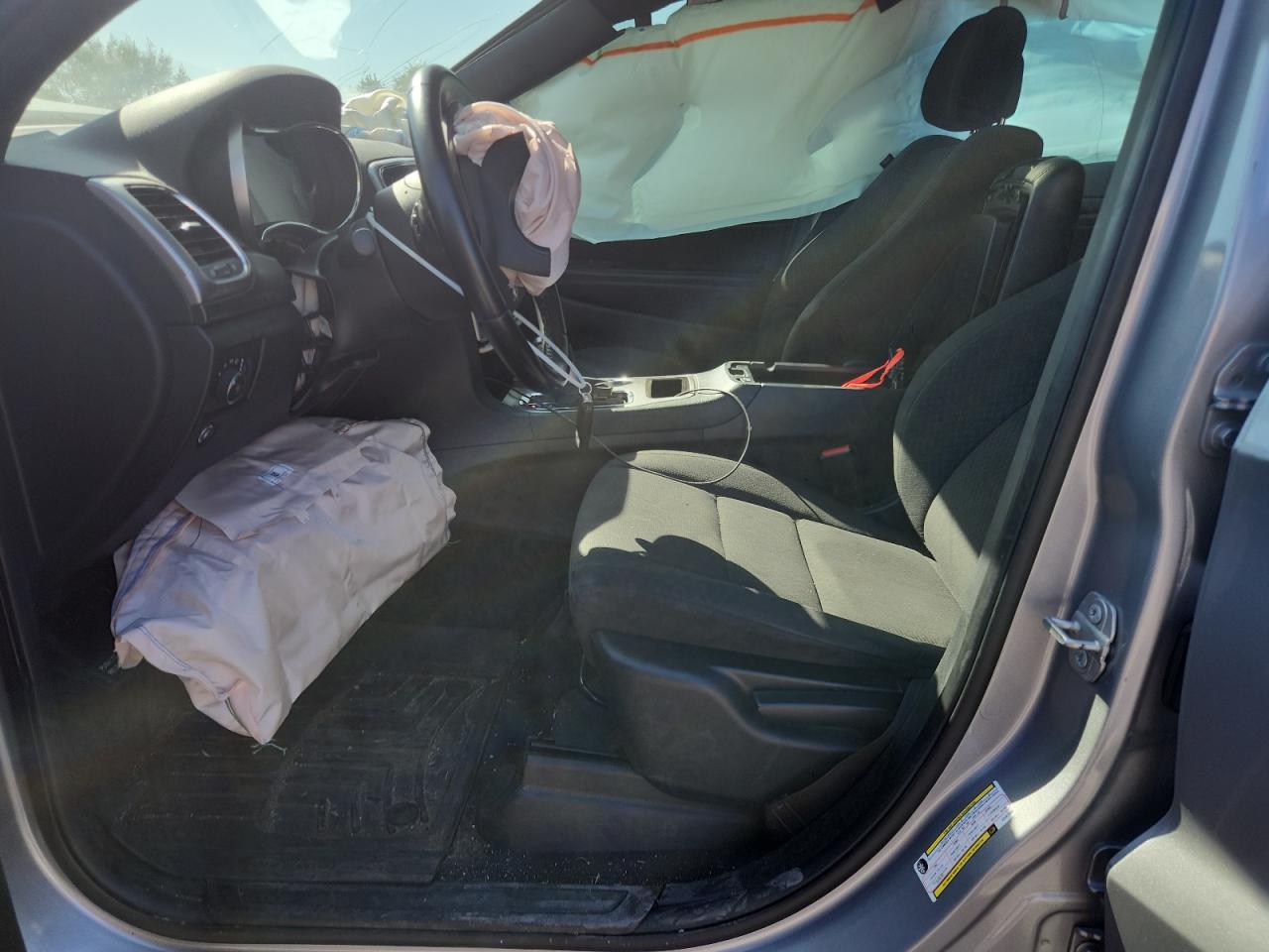 2018 Jeep Grand Cherokee Laredo VIN: 1C4RJFAG7JC457598 Lot: 81007565