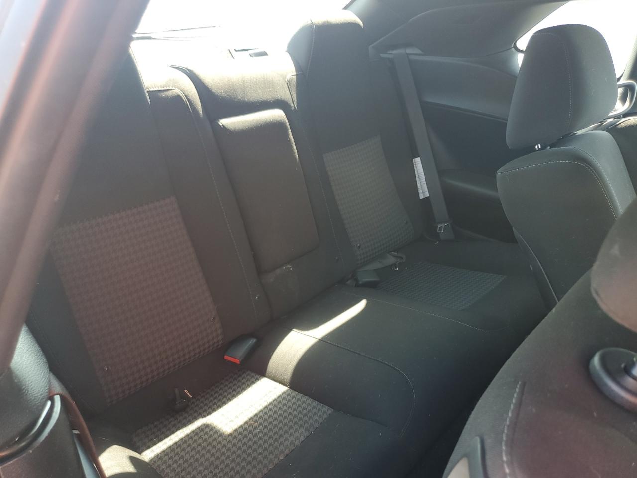 2023 Dodge Challenger Gt VIN: 2C3CDZJG8PH503772 Lot: 69944535