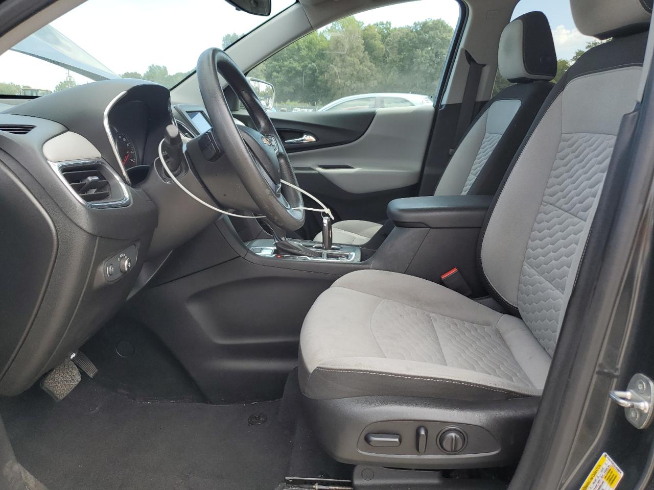 2020 Chevrolet Equinox Lt VIN: 2GNAXUEV3L6103010 Lot: 70560705