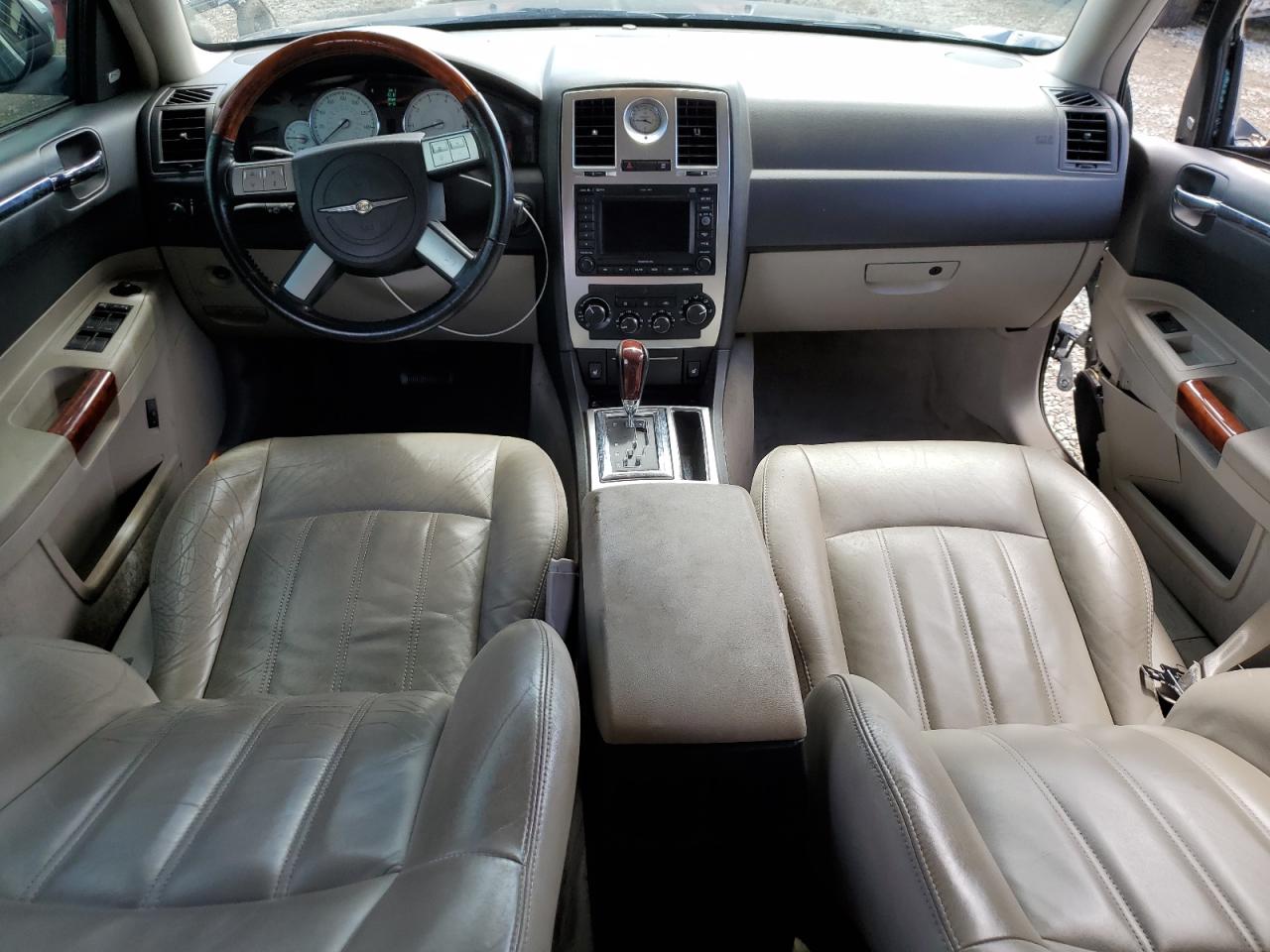 2005 Chrysler 300C VIN: 2C3AA63H15H608669 Lot: 81419395