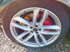 2015 AUDI Q7 S LINE for sale at Copart WISBECH