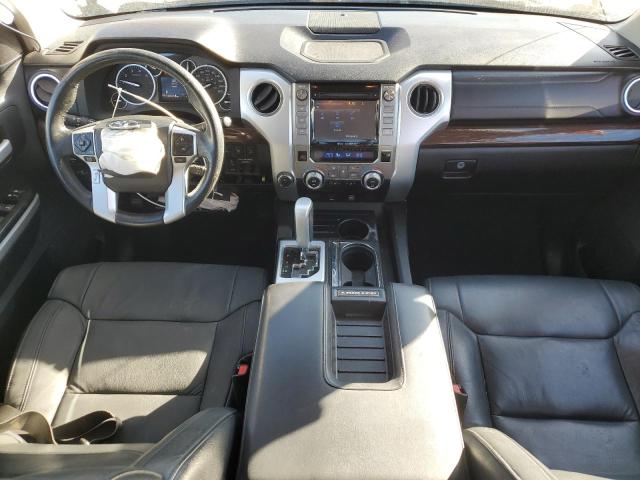 TOYOTA TUNDRA 2016 Красный