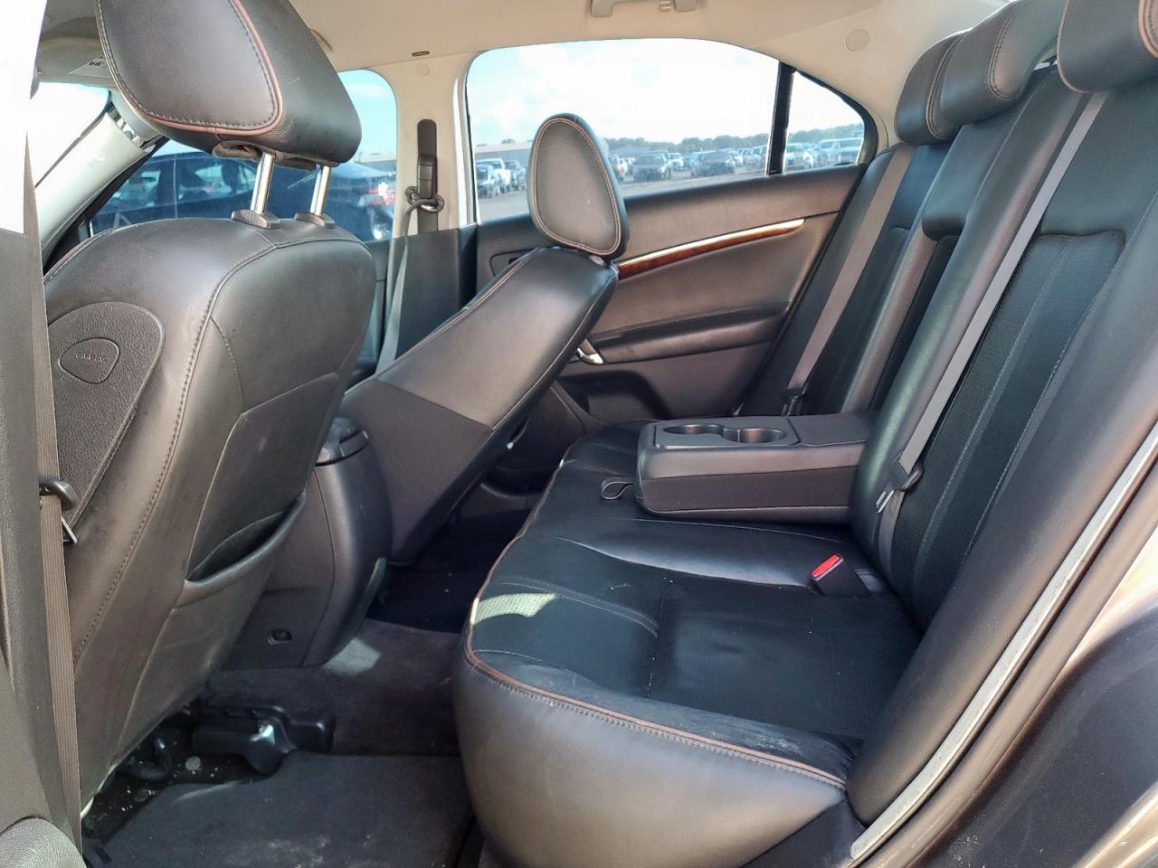 2010 Lincoln Mkz VIN: 3LNHL2GC2AR625454 Lot: 81775245