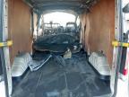 2021 FORD TRANSIT CUSTOM 300LMTD EB  for sale at Copart PETERLEE