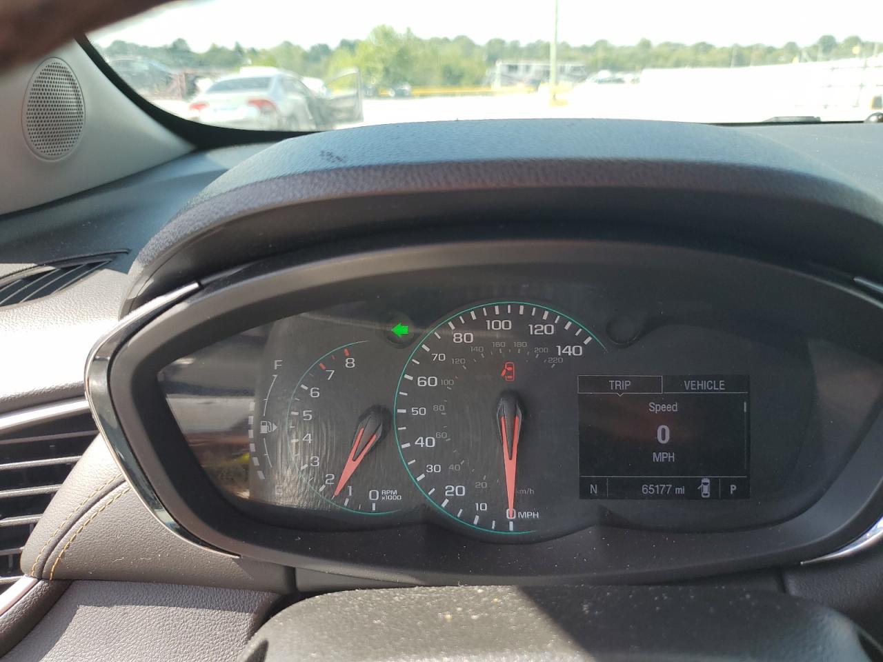 2018 Chevrolet Trax 1Lt VIN: KL7CJLSB2JB675684 Lot: 83957585