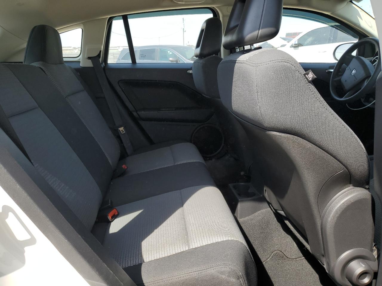 2009 Dodge Caliber Sxt VIN: 1B3HB48A19D150529 Lot: 80115845