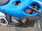 2002 SUZUKI GSX 600 FK for sale at Copart WISBECH