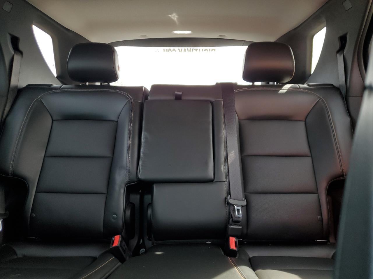 2018 Chevrolet Equinox Premier VIN: 3GNAXPEU9JL278976 Lot: 81666965