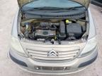 2004 CITROEN C3 1.1I DESIRE 5DR for sale at Copart BRISTOL