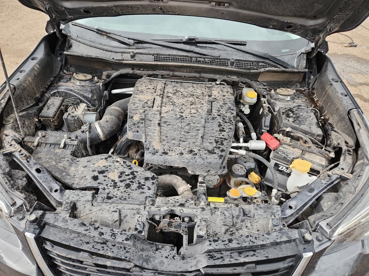 2020 Subaru Forester Premium VIN: JF2SKAJC4LH414231 Lot: 71816855