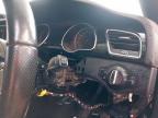2012 AUDI A5 S LINE BLACK EDITION T  for sale at Copart EAST KILBRIDE