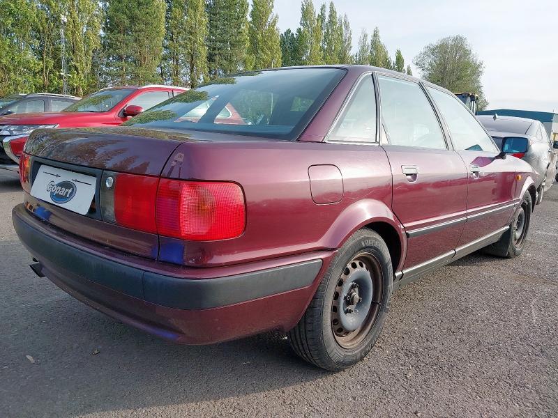 1994 AUDI 80 