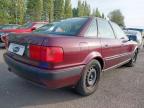 1994 AUDI 80  for sale at Copart GLOUCESTER